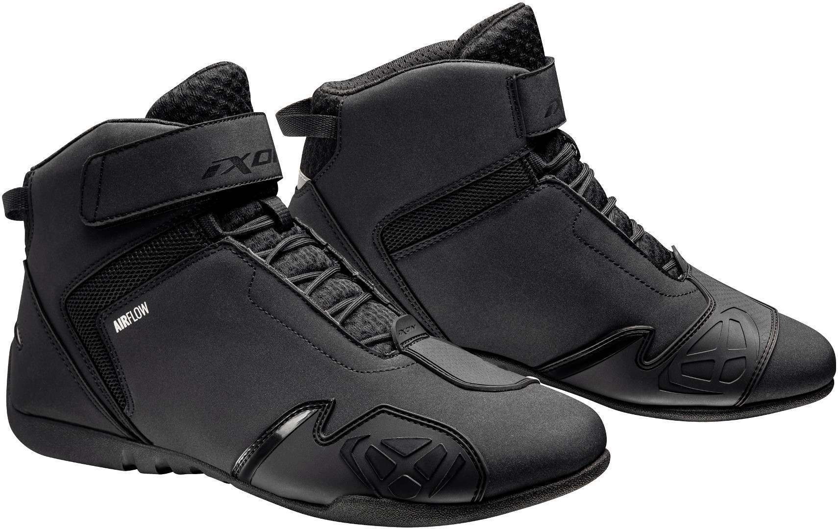 Ixon Gambler Motorradschuhe 41 Abbildung 1