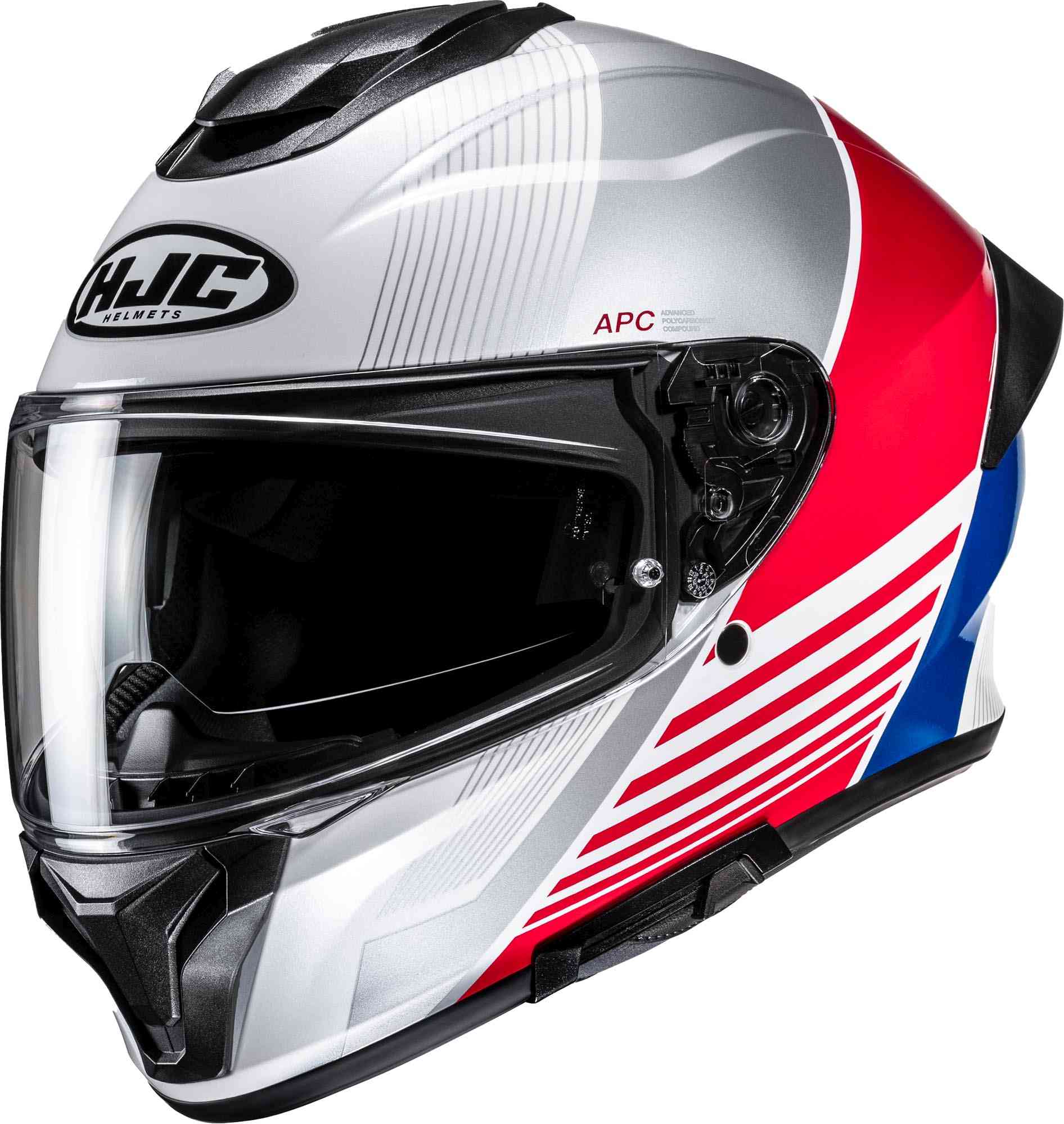 HJC C71 Morix Helmet-image-637283080