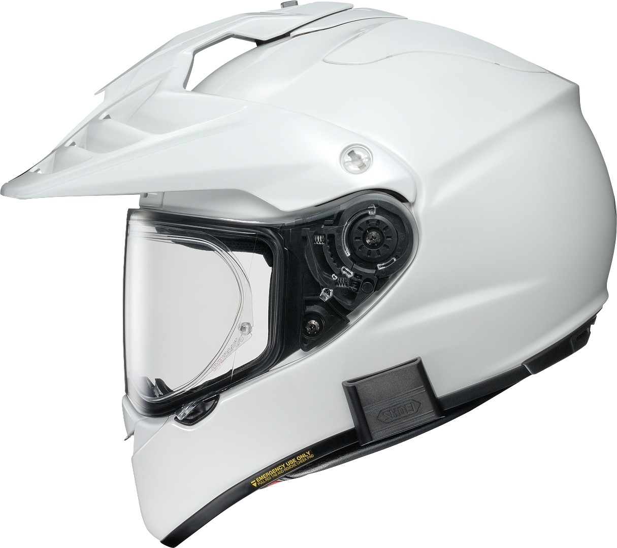 Shoei Universal Com Deținător Figura 8