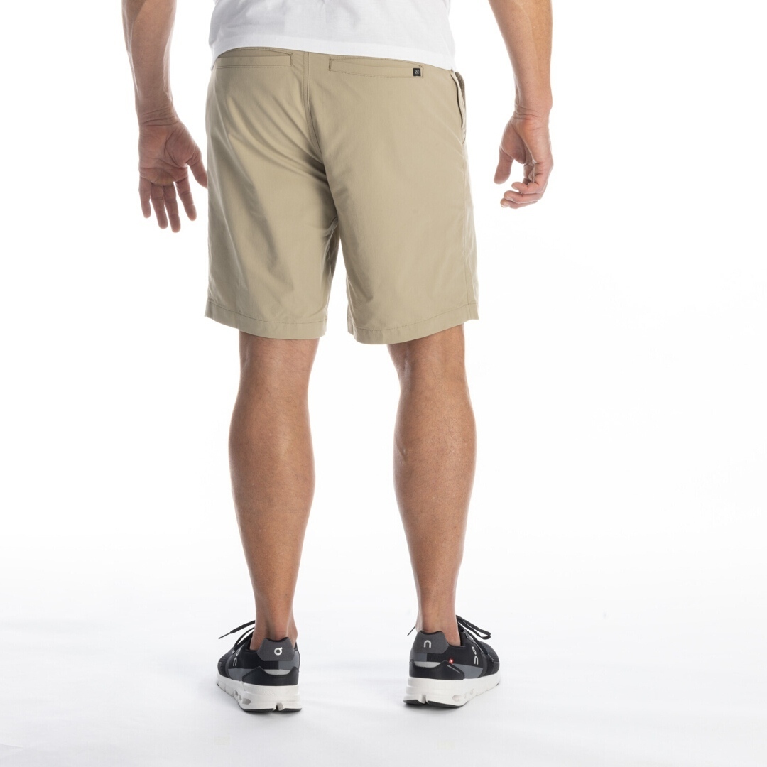 Klim Selkirk Short Sable 32 Figure 5