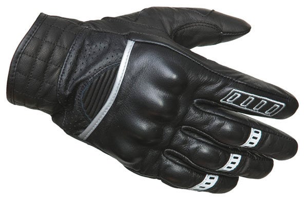 Rukka Hero Gants de moto d’été 8 (M) Figure 1