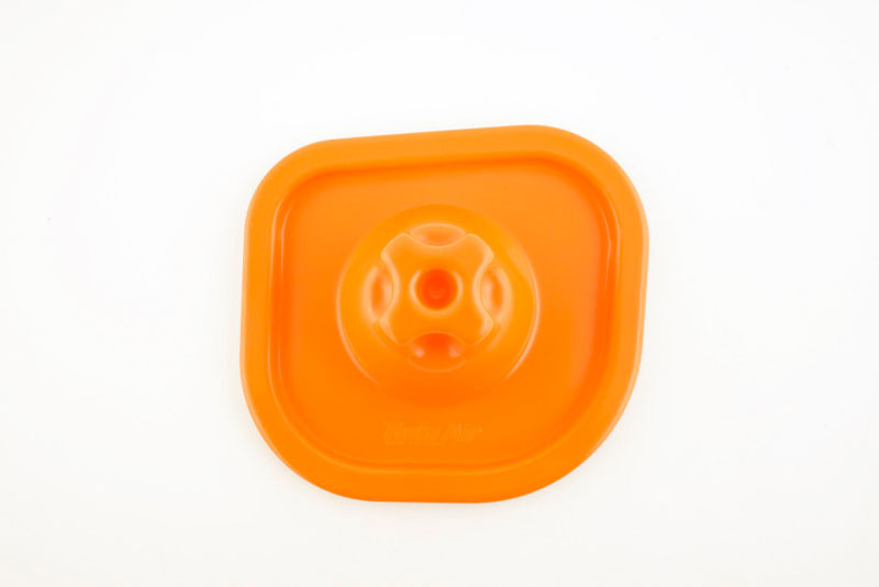 TVÄRLUFT Luftfilterskydd - 160097 KTM Figur 3