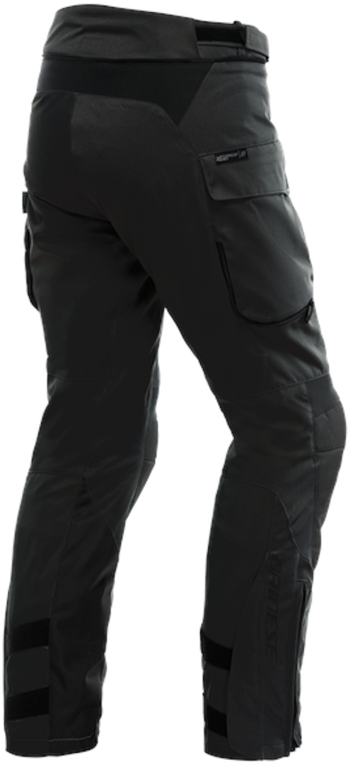 Dainese Ladakh 3L D-Dry Motorrad Textilhose 52 Abbildung 2