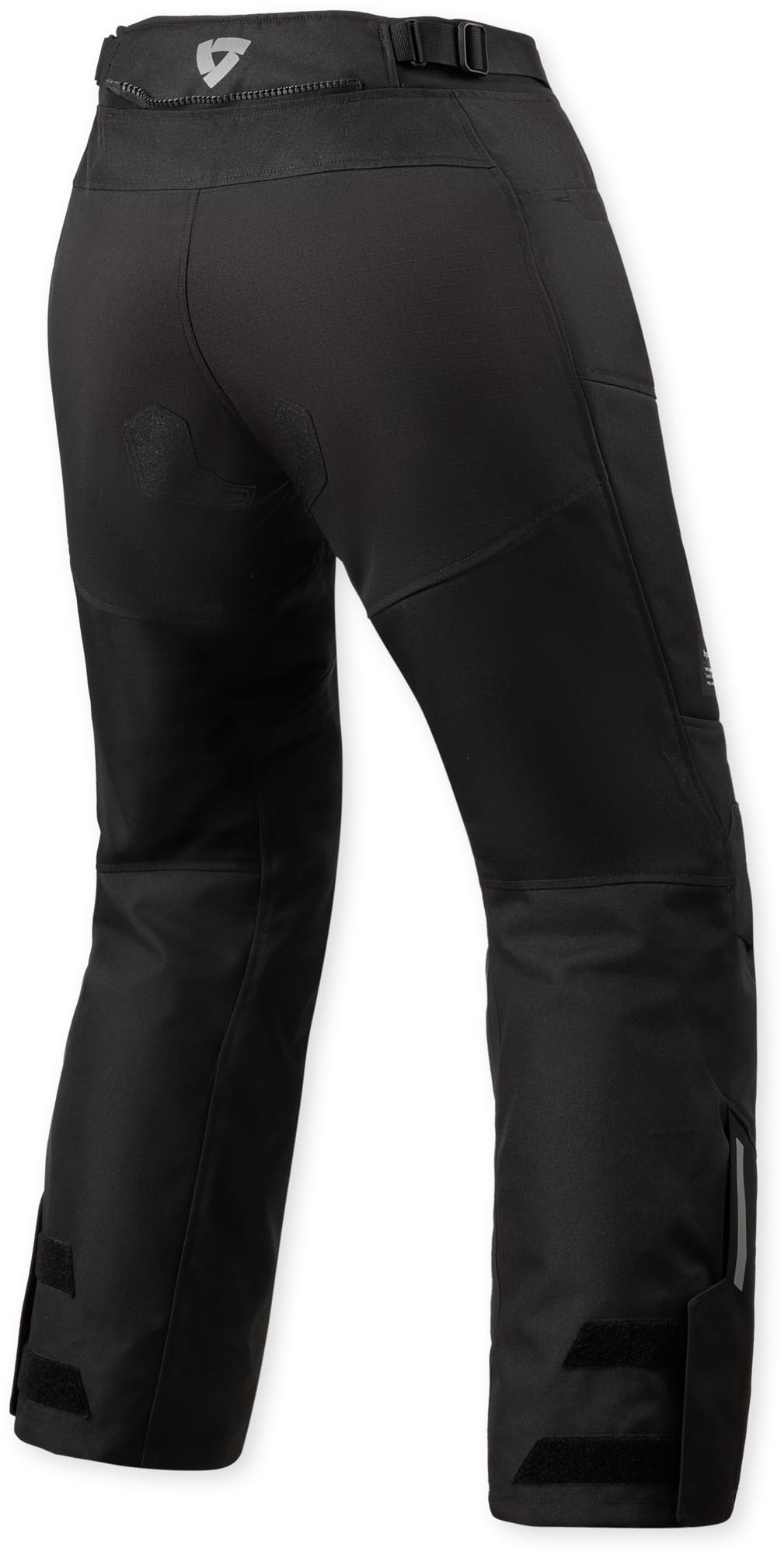 Revit Outback 5 H2O waterproof Ladies Motorcycle Textile Pants Long 40 Figure 2