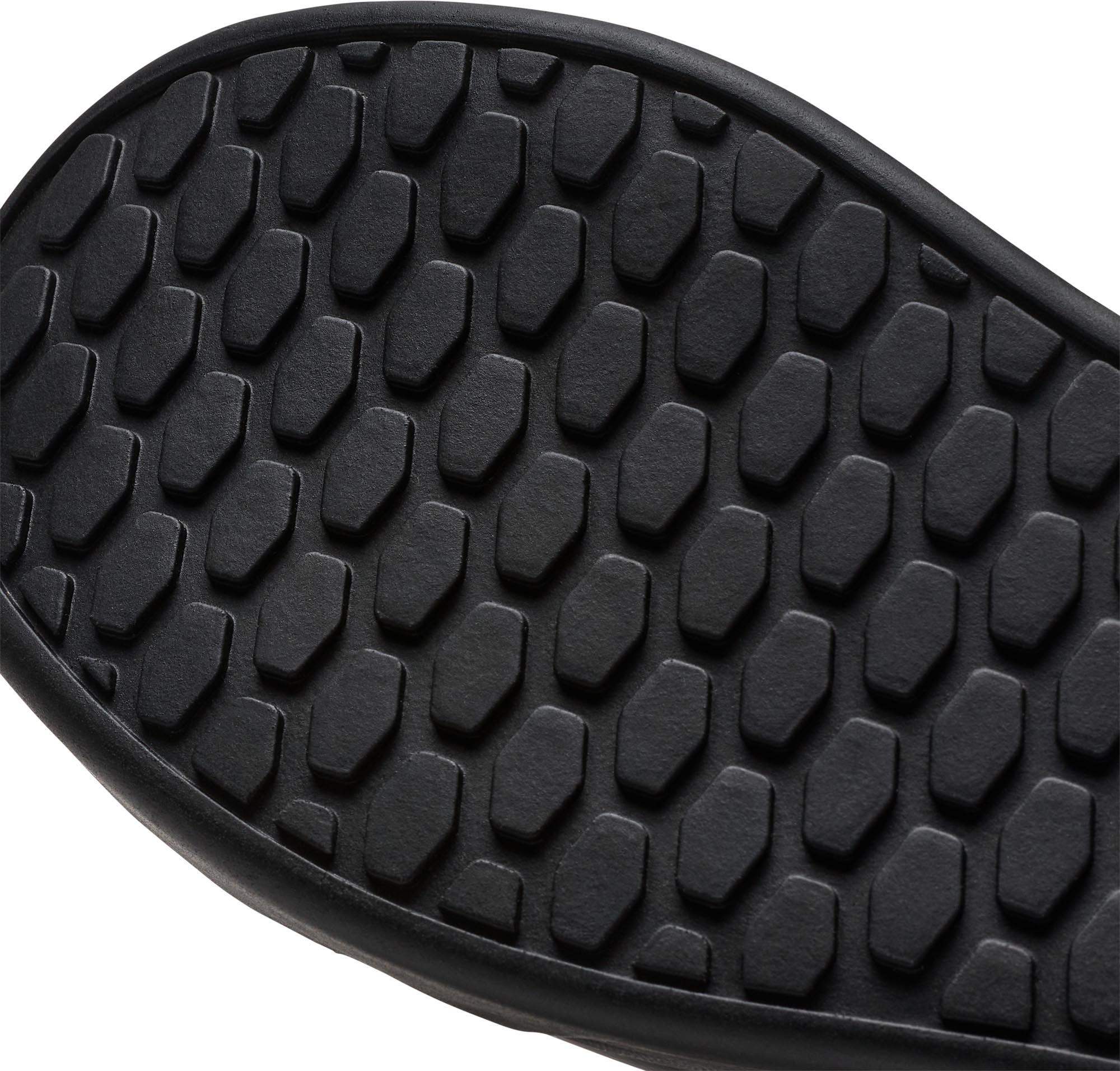 FOX Union Canvas Mid Cyklistické boty Černá/hnědá 40 Obrázek 7