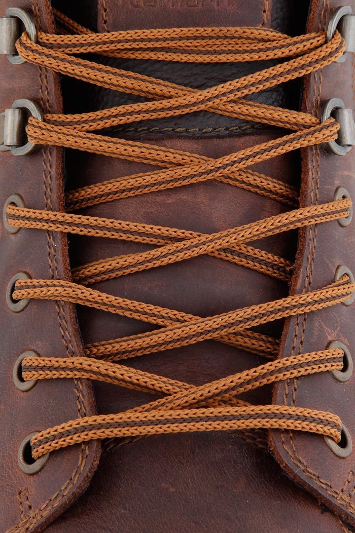 Carhartt Detroit Rugged Flex S3 Mid Botas marrom 46 Figura 5