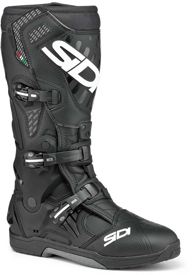 Sidi Crossair Motokrosové boty černá 49 Obrázek 1
