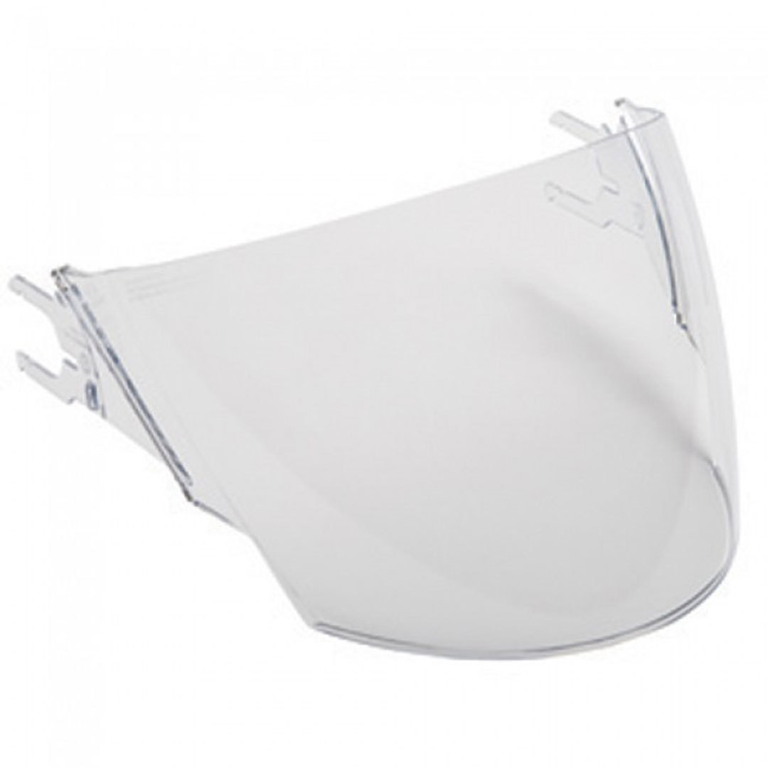 GIVI HX08 / HX09 / HX09J Visor Long Figure 1