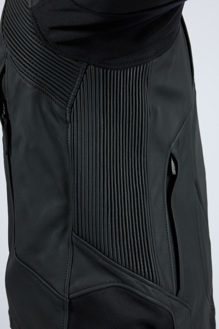 Ixon Rage Blouson en cuir de moto M Figure 5