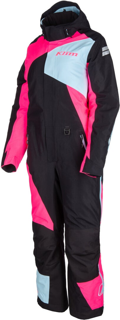 preto/azul claro/rosa