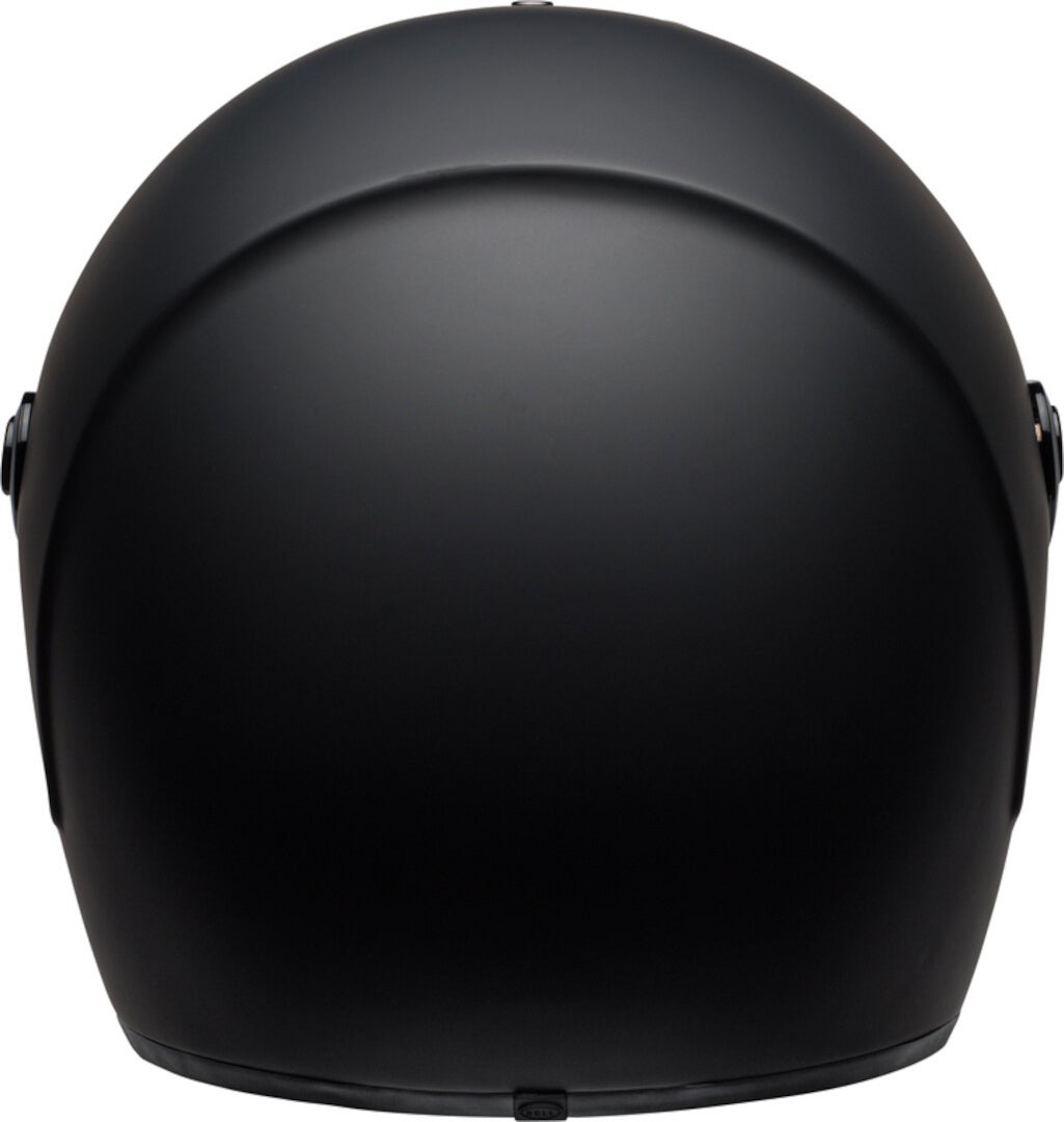 Bell Eliminator Mono Cască Black matt M (57/58) Figura 8