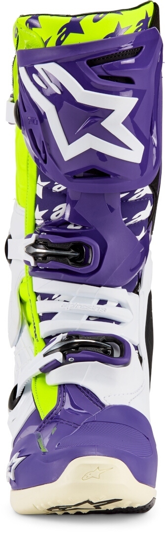 Alpinestars Tech 10 Dirt Studios LTD Bottes de motocross 8 (42) Figure 2
