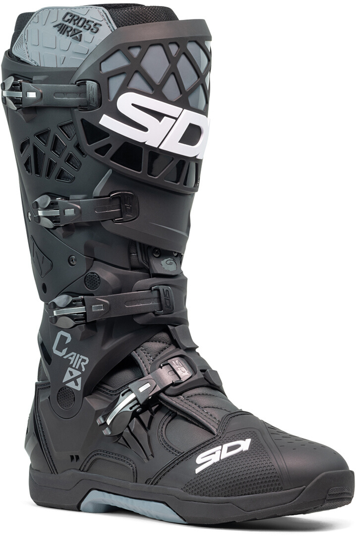 Sidi Crossair-X Motokrosové boty černá 41 Obrázek 1