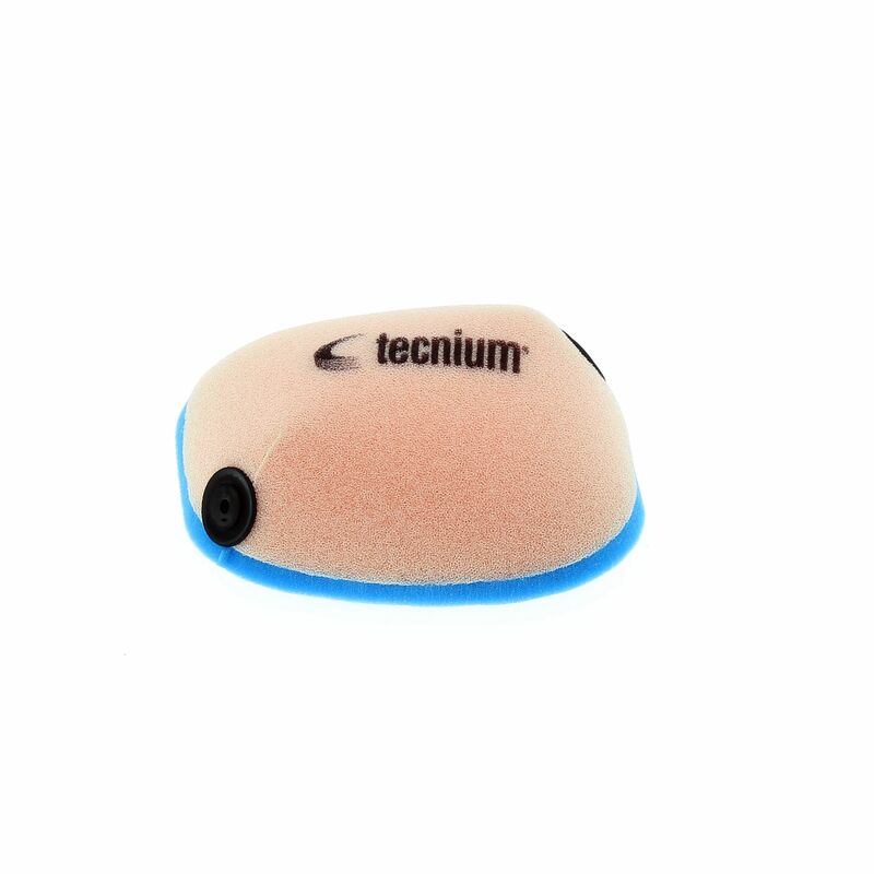 TECNIUM Luftfilter - 0826 Figur 2