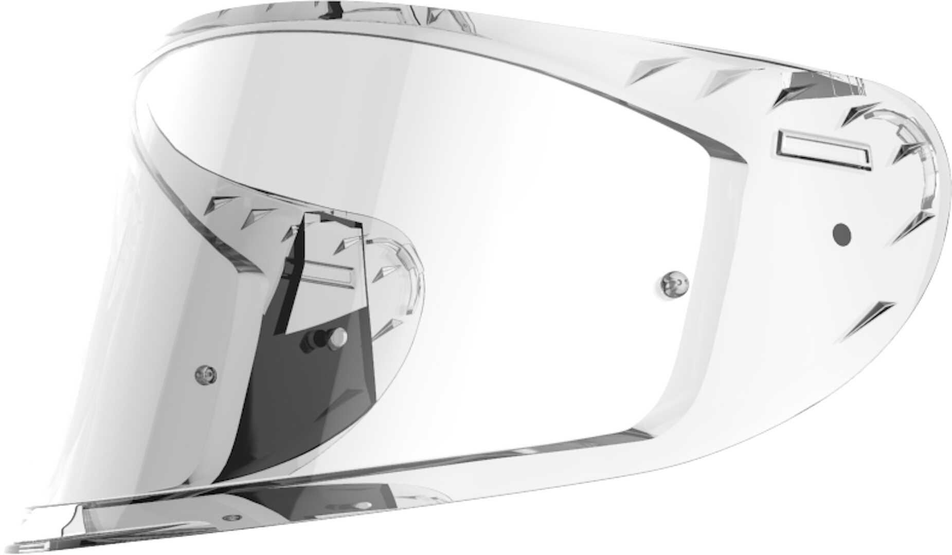 LS2 FF327 Challenger Viziera Pinlock Articolul principal Figura 1