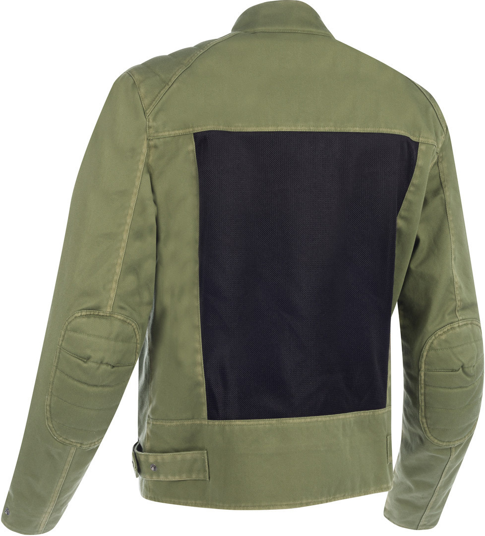 Segura District Motorcycle Textile Jacket XL Figure 2