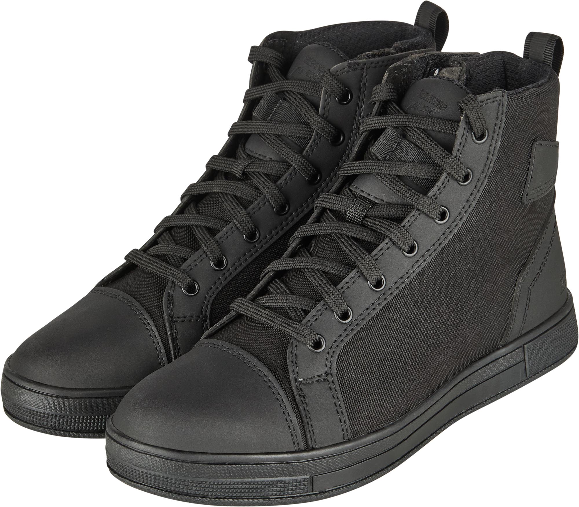 Bogotto Avanth Scarpe da moto nero 44 Figura 9