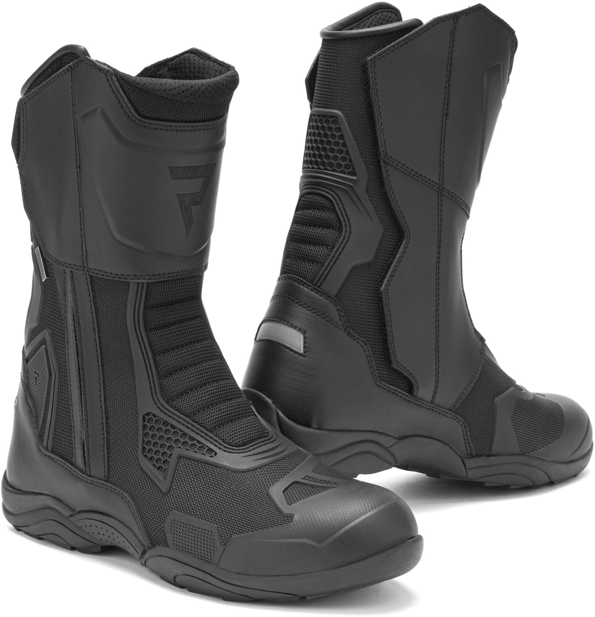 Rebelhorn Range waterproof Motorcycle Boots-image-957556460