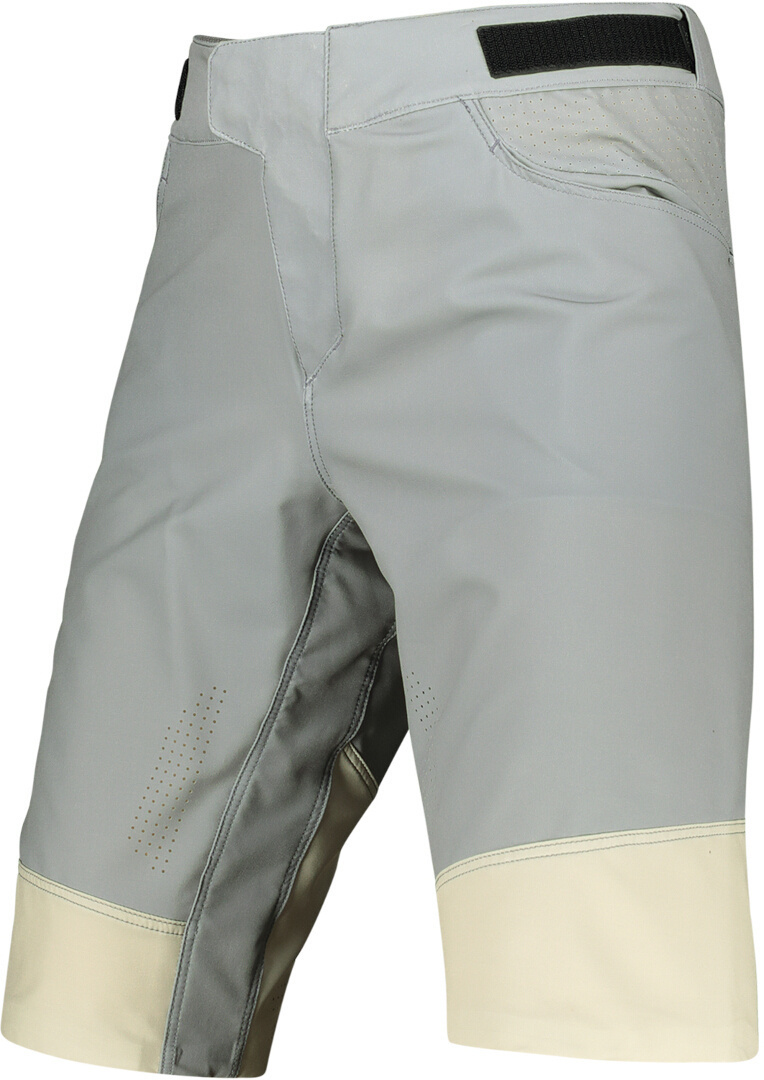 Leatt MTB Trail 3.0 Cykelshorts grå L Figur 2