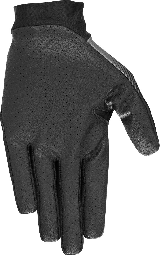 Alpinestars Teton Plus Mănuși de bicicletă Negru/gri M Figura 2