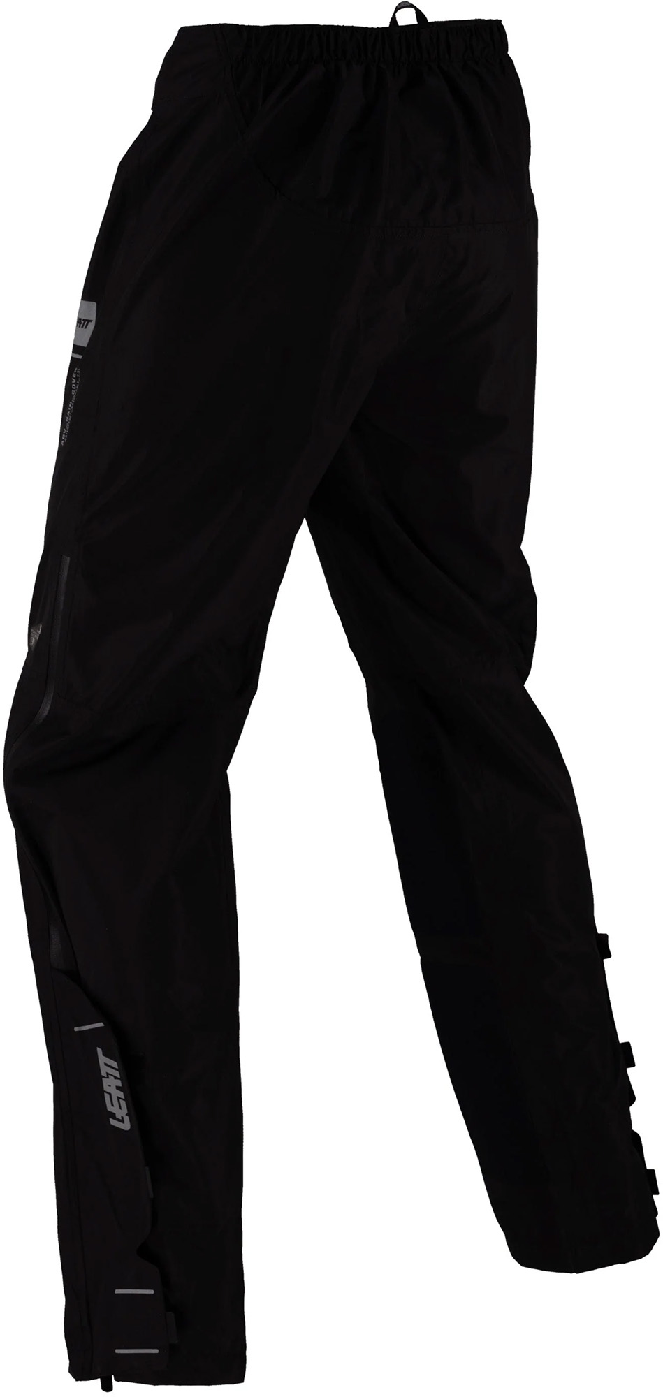 Leatt ADV Rain Cover Motorcycle Rain Pants L Figure 2