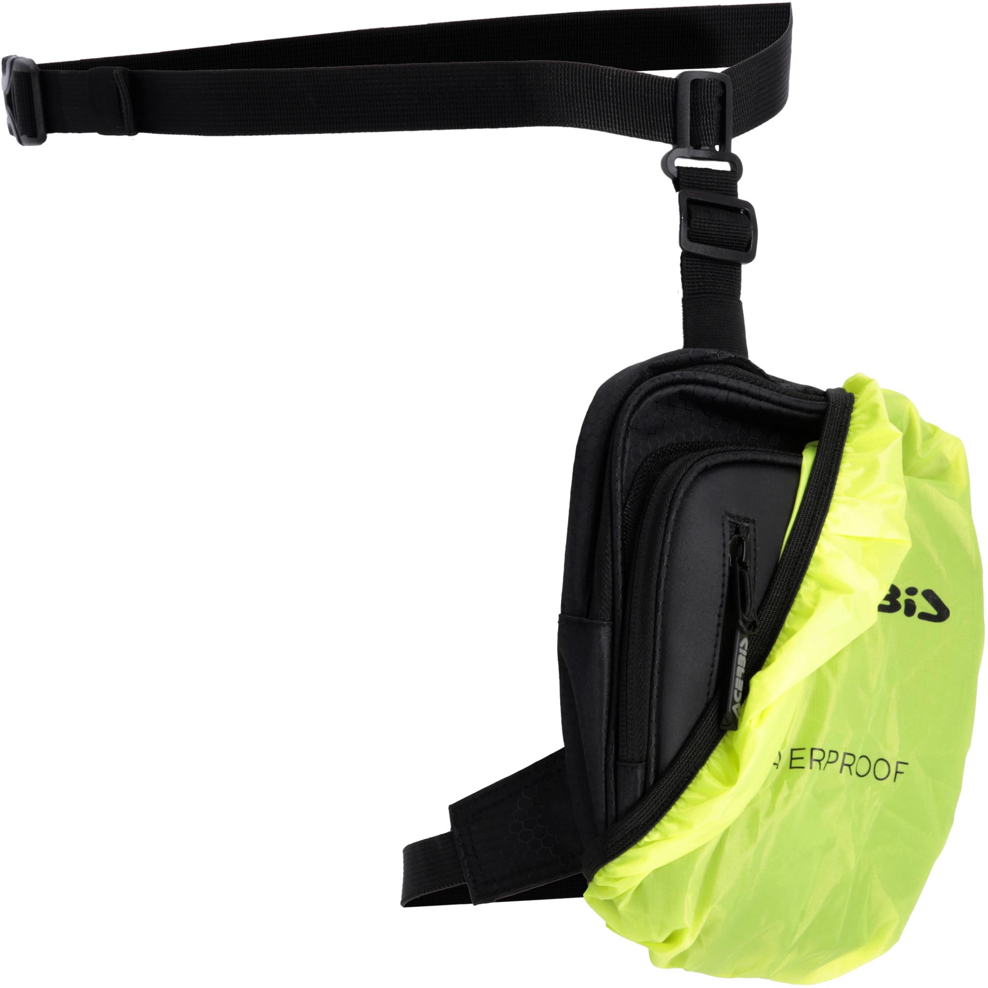 Acerbis Pro 1L Leg Bag Figura 4