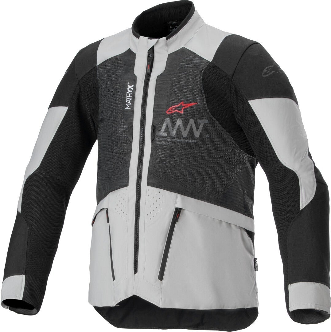 Alpinestars AMT-7 Air Motorcycle Textile Jacket-image-546450223
