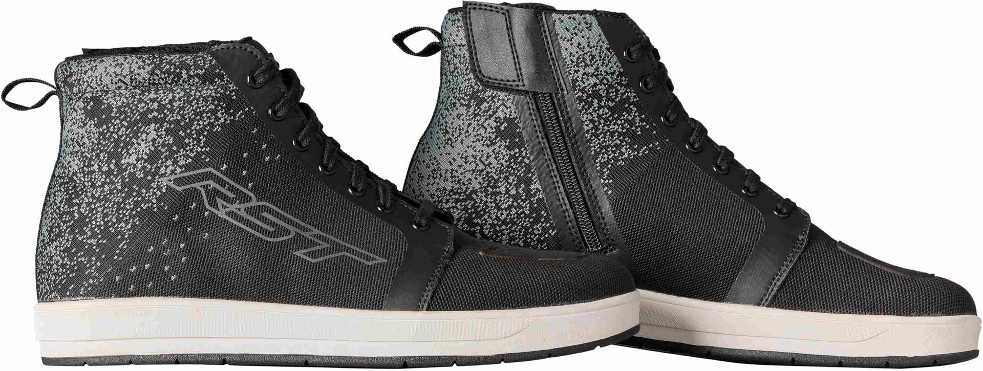 RST Urban-K Pantofi de motocicletă 42 Figura 1