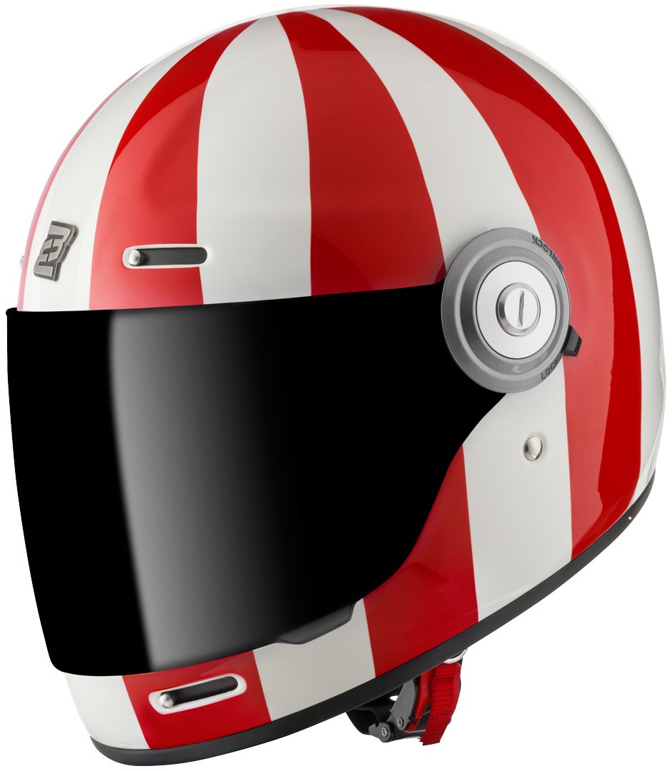 Bogotto V135 T-R3 Casco L Figura 1