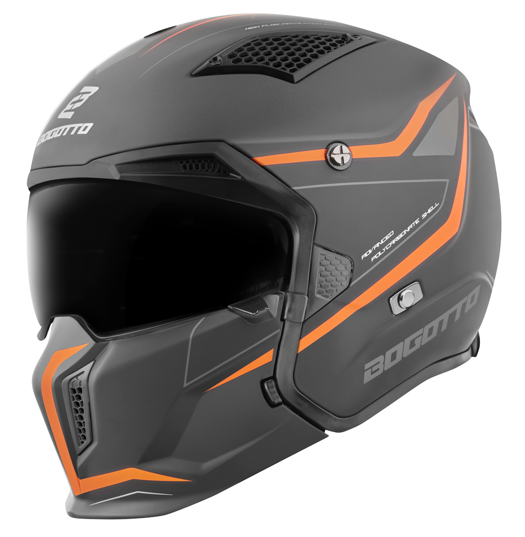 Bogotto Radic WN-ST Cască Articolul principal Figura 1 Bogotto Radic WN-ST Cască Articolul principal Figura 1