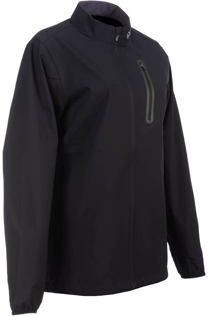 Klim Zephyr Wind Ladies Motorradtextiljacke schwarz S Abbildung 4