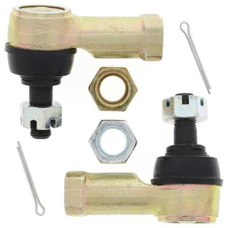 Alla bollar Kawasakai KFX700 V-Force styrkula kit Figur 1
