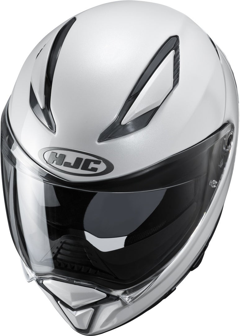 HJC F70 Casco Bianco S (55/56) Figura 5