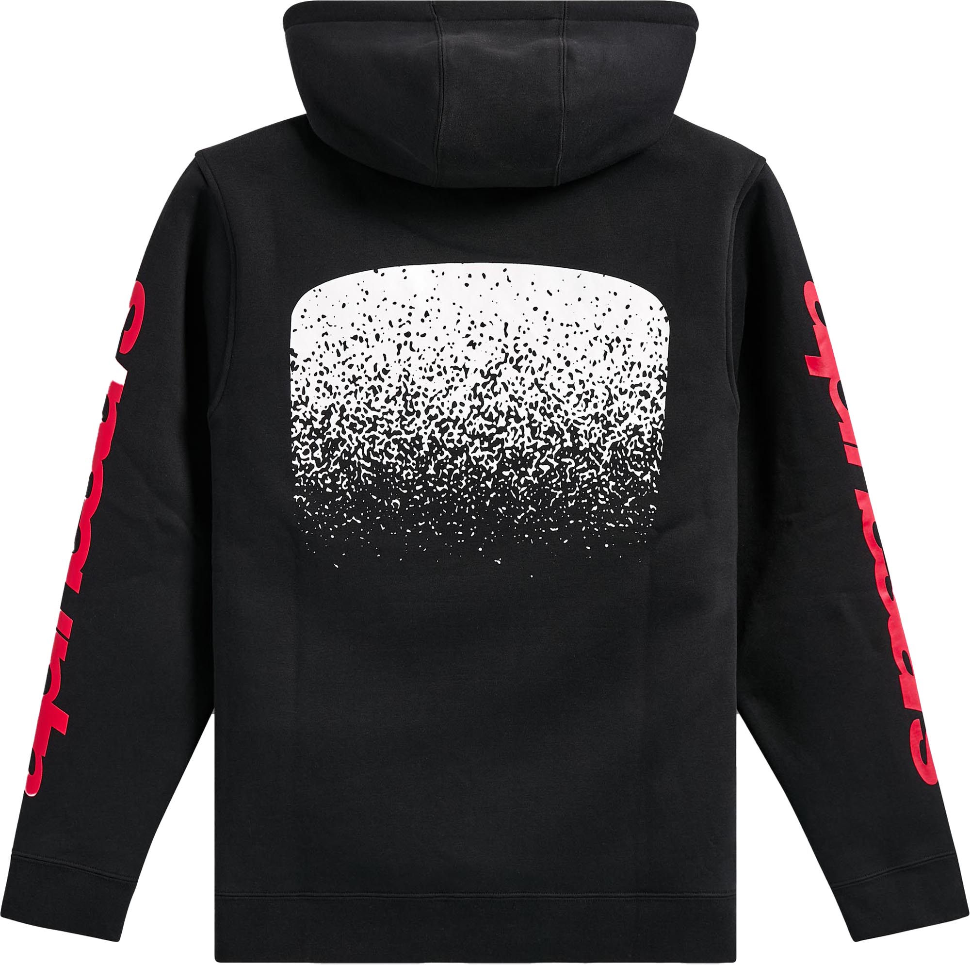 Alpinestars Obsessed Sweat à capuche noir S Figure 2