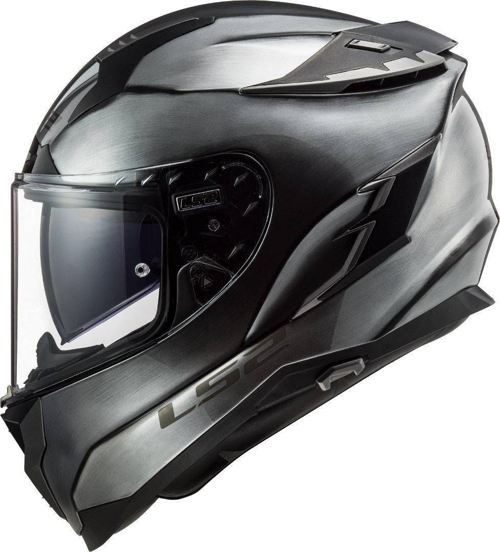 LS2 FF327 Challenger Jeans Helm S (55/56) Figuur 2