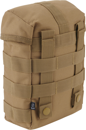 Brandit Molle Pouch Fire Geantă Nisip Figura 2