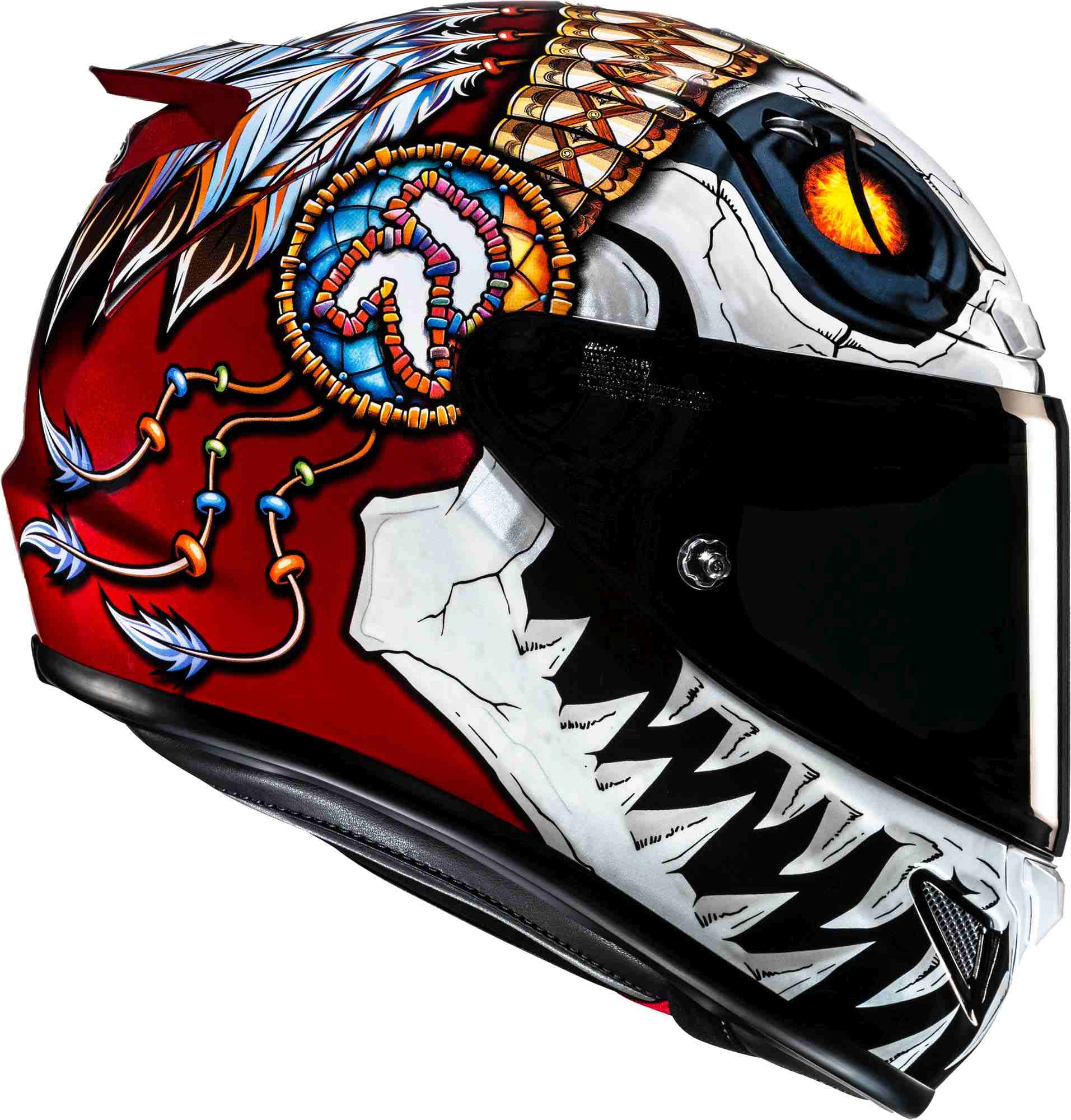 HJC RPHA 12 Kepina Casco L (58/59) Figura 4