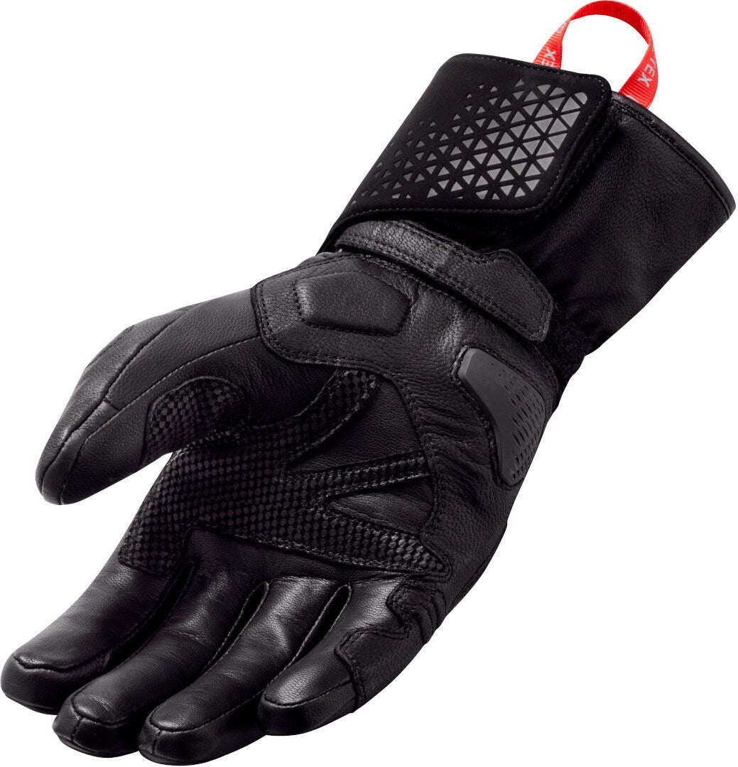 Revit Kodiak 2 GTX Motorradhandschuhe M Abbildung 2