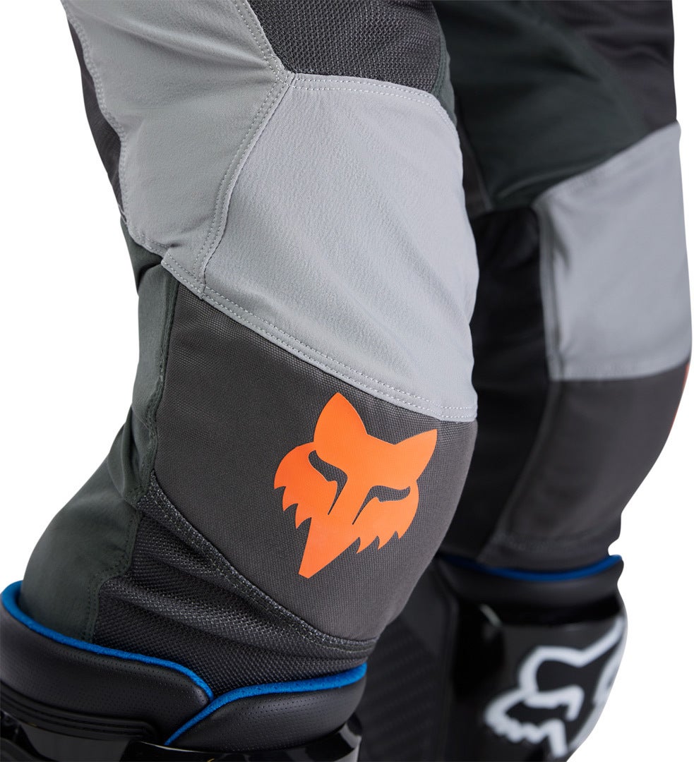 FOX Ranger Air Off-Road Motocross Hose grau 30 Abbildung 4
