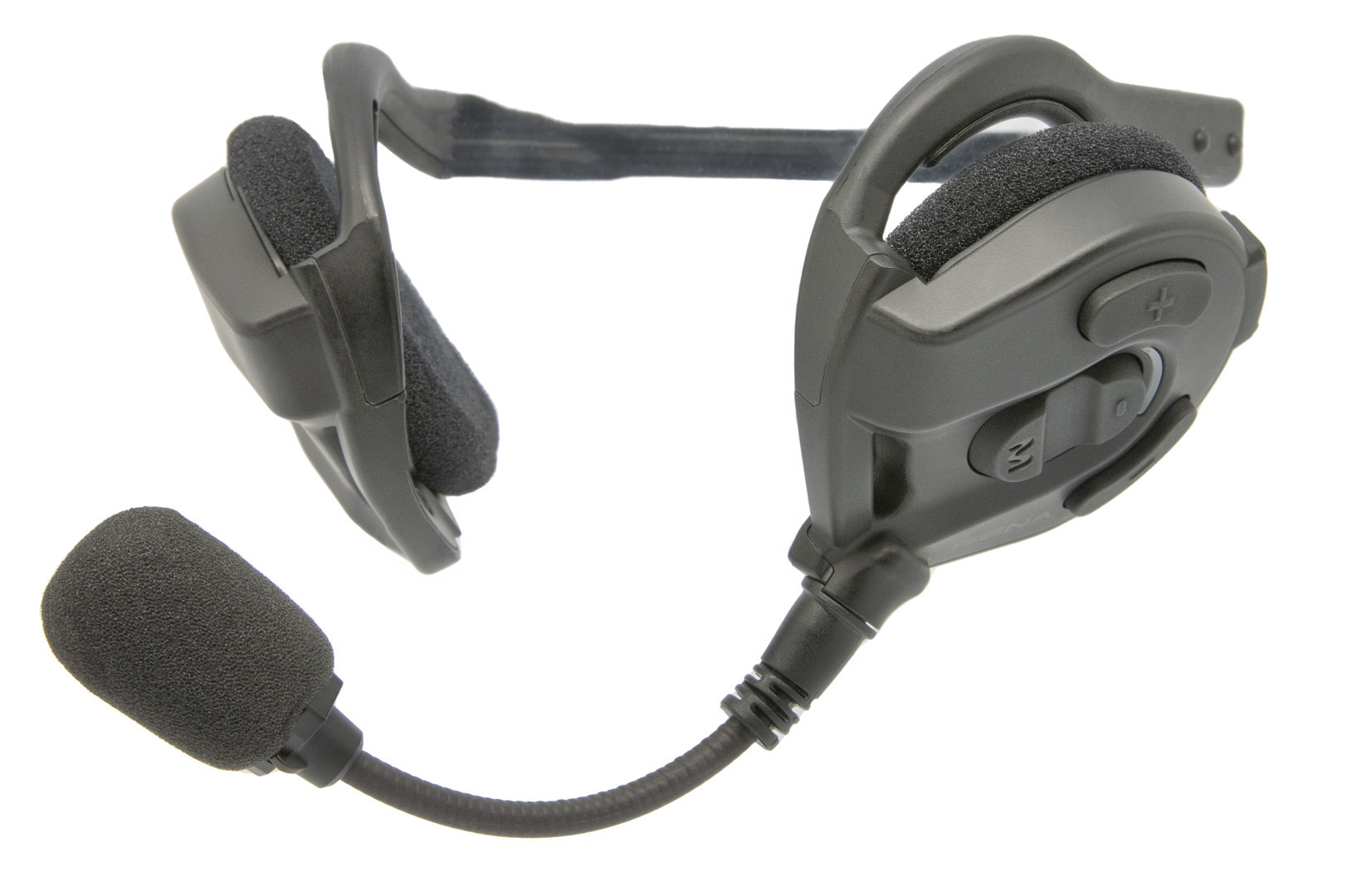 Sena Expand Mesh Headset för kommunikation Figur 2