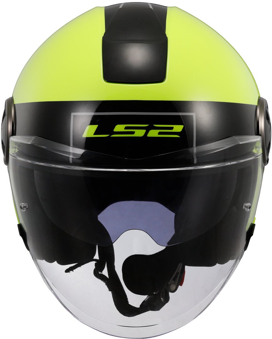 LS2 OF620 Classy Classic Casque jet XS (53/54) Figure 4