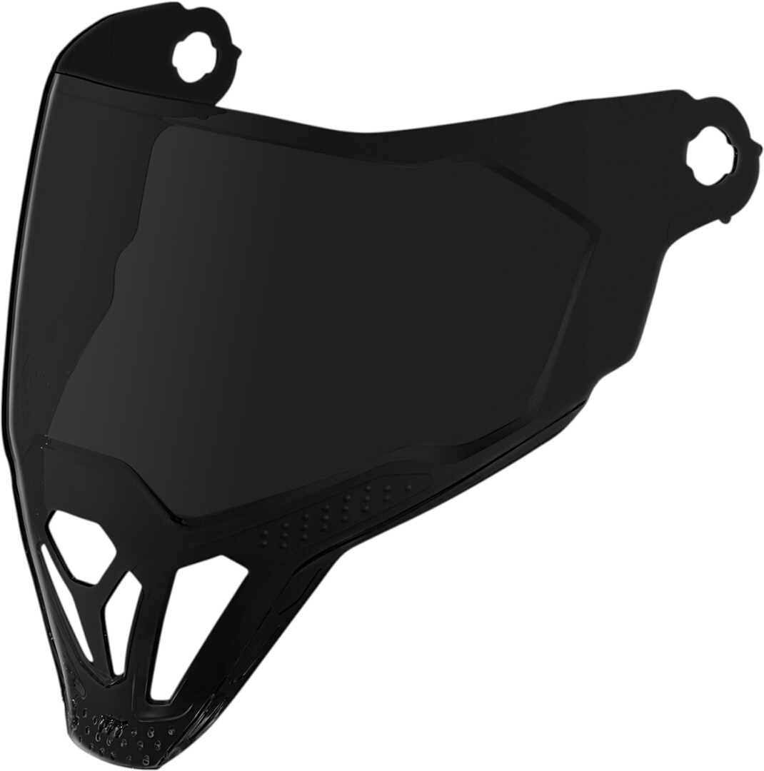 Icon ForceShield Vizor puternic nuanțat Figura 1