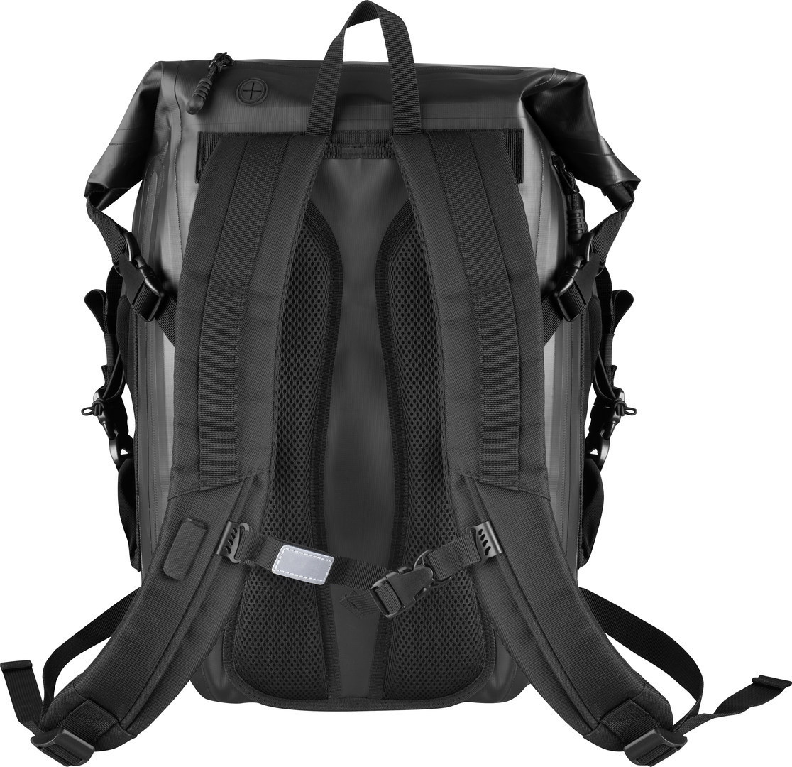 Bogotto Terreno Roll-Top Rucsac impermeabil pentru motocicletă Figura 2