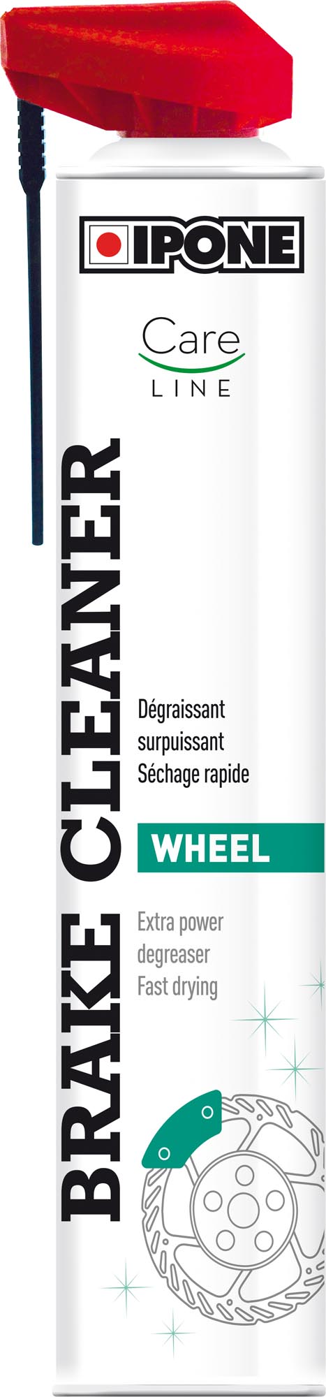 IPONE Brake Cleaner 750ml 1. ábra