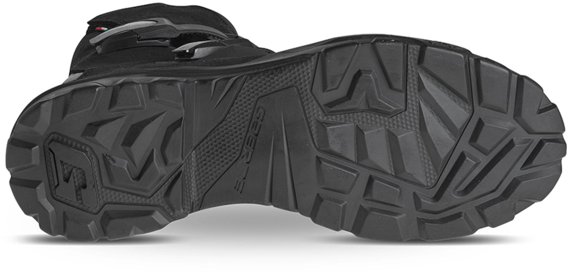 Gaerne G-Dune Aquatech waterproof Motorcycle Boots black 42 Figure 4