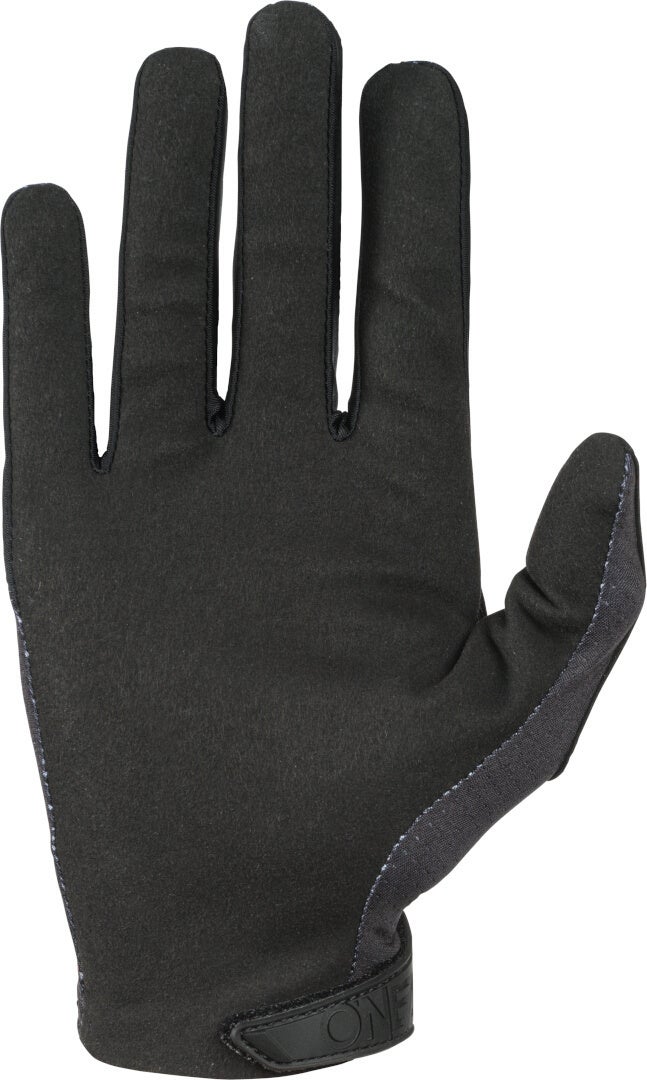 Oneal Matrix Voltage schwarz/rote Motocross Handschuhe S Abbildung 2