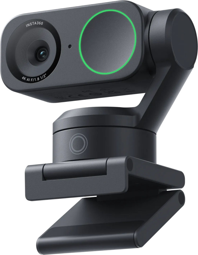 Insta360 Link 2 Standard Edition Cameră web Figura 1