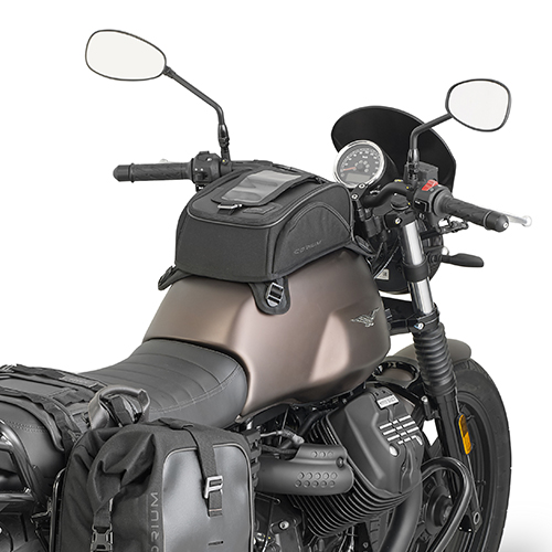 GIVI CORIUM Magnet Tankrucksack Volumen 8 Liter Figur 4
