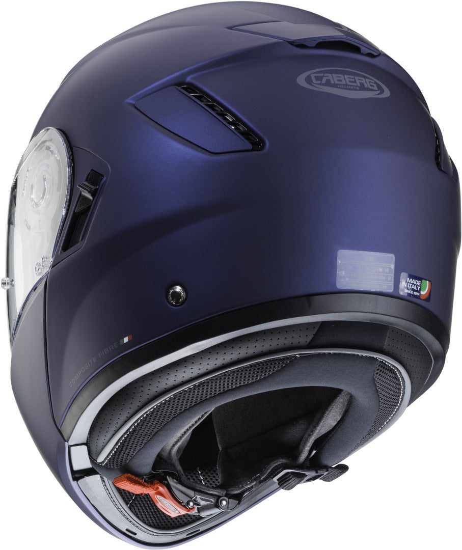 Caberg Levo casco Blu opaco XL (61/62) Figura 2