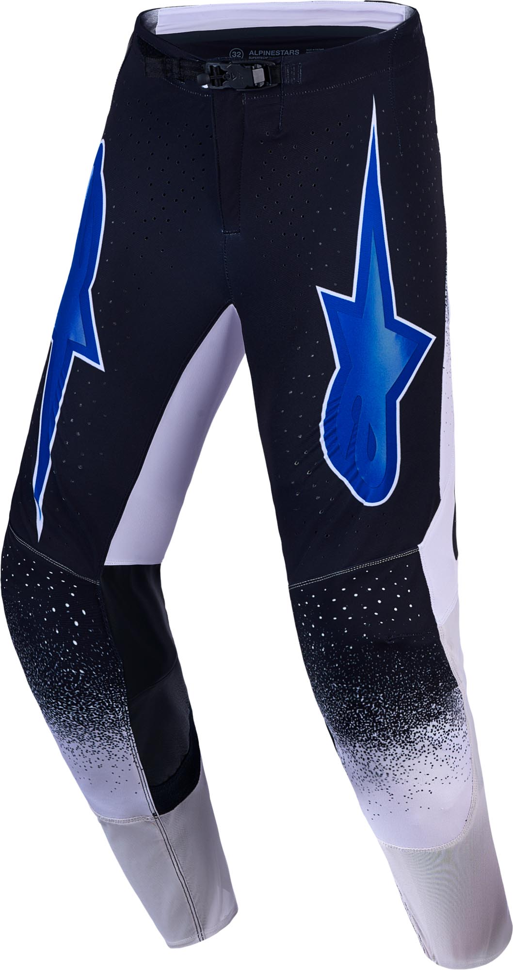 Alpinestars Supertech Hiten AFD Motocross hlače Glavni članak Slika 1